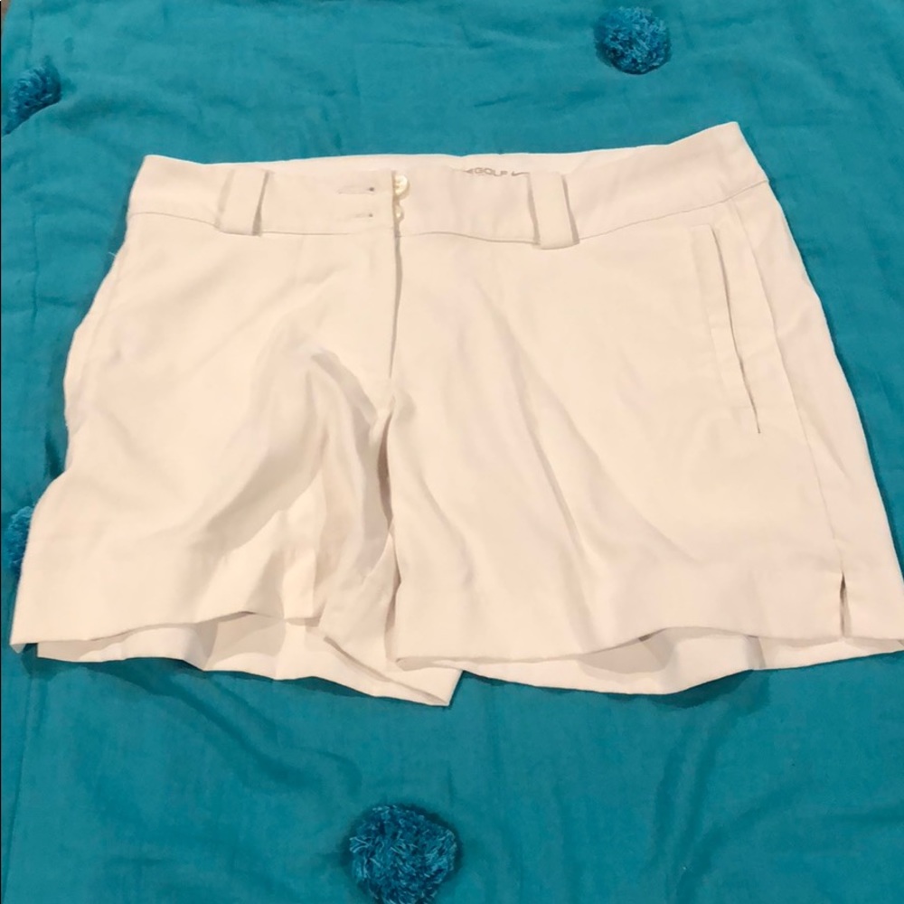 Nike golf shorts